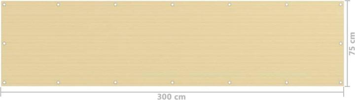 Image du produit vidaXL Raimonda (120 cm)