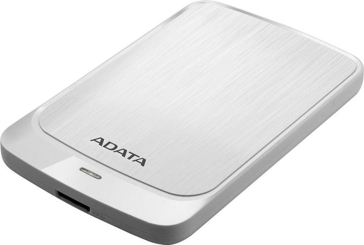 Actual product image Adata HV320 Hard disk (2 TB)