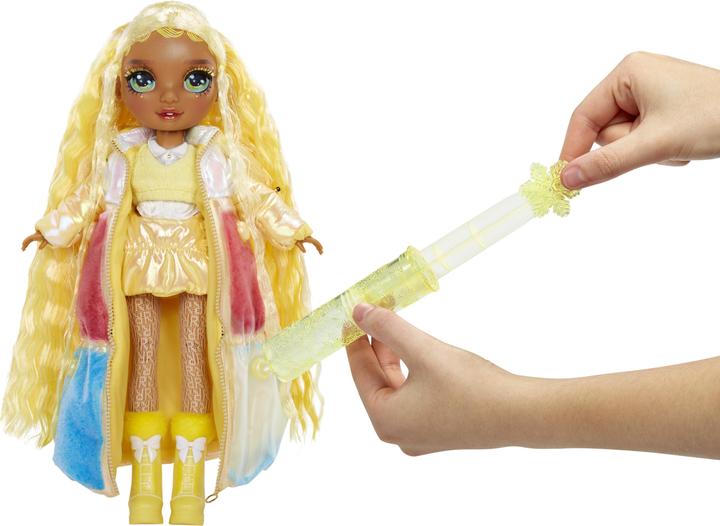 Image du produit MGA Rainbow High Winter Wonderland