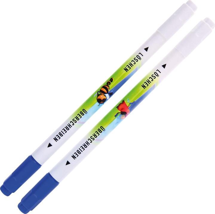 Produktbild Idena Tintenlöscher M mit Motiv 2er