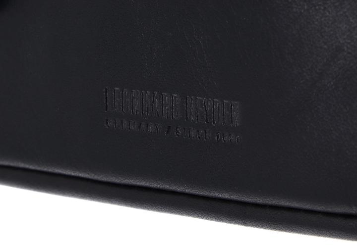 Image du produit Leonhard Heyden Roma Schlüsseletui Leder 13 cm