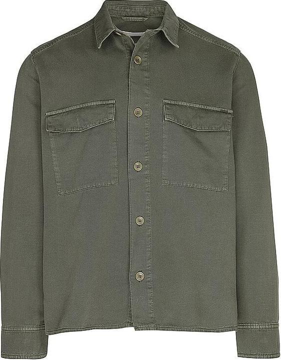 Produktbild MAC Jeans Overshirt (S)