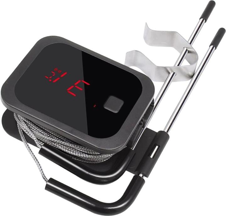 Image du produit Inkbird Bbq Ibt-2x