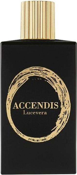Actual product image Accendis - Lucevera EDP 100ml (Eau de parfum, 100 ml)
