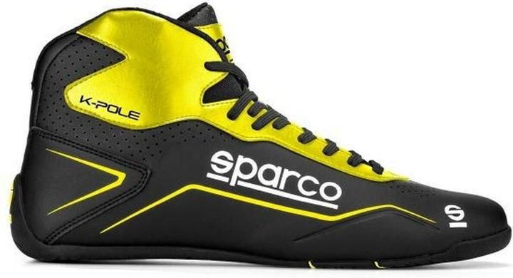 Sparco Karting shoes K-Pole
