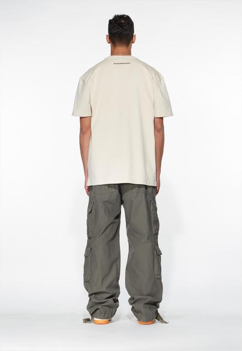 Immagine prodotto Mjgonzales In tha Hood x Heavy Oversized Tee (M)