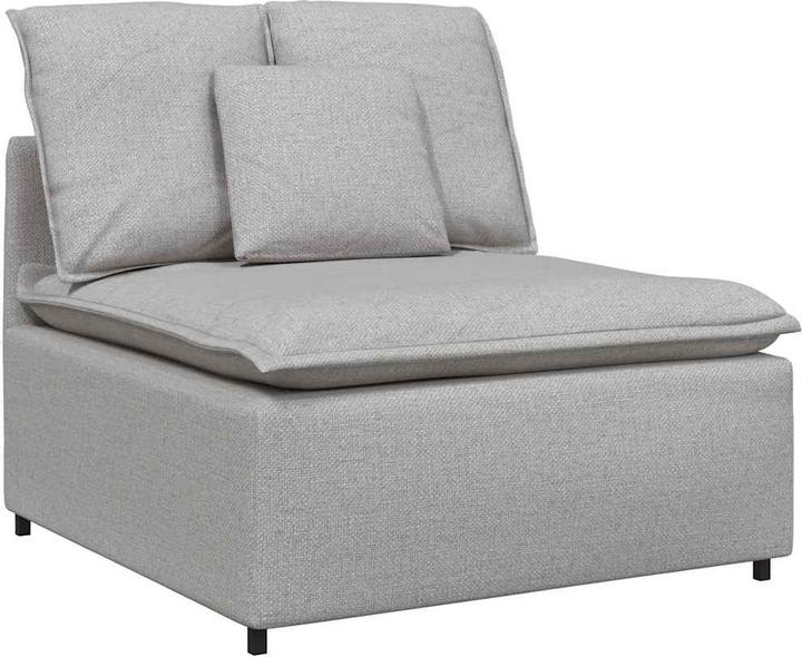 Produktbild vidaXL Modulares Sofa (Modular Sofa)