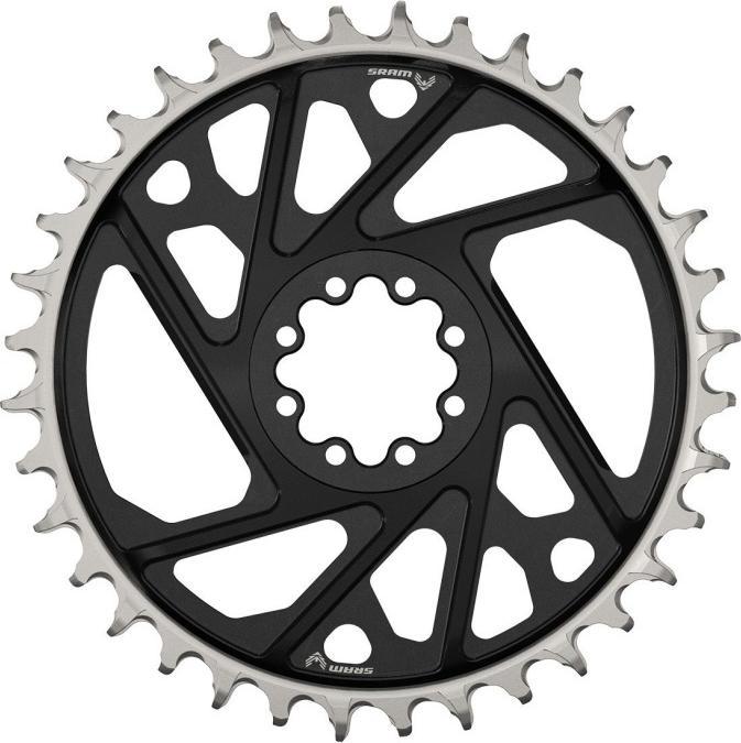 Sram Chainring XX DH Transmission DM 8-bolt 6mm Offset (32)