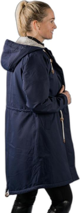 Produktbild Horka regenparka riviere (XS)