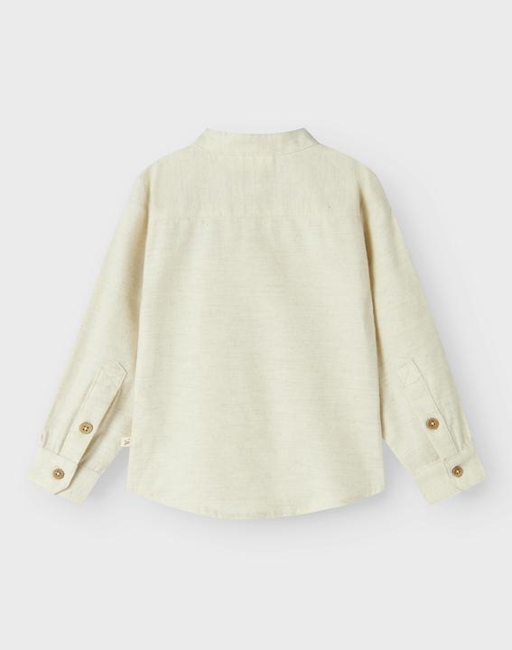 Produktbild Name it Langarm Hemd (110)