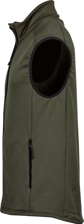 Produktbild Tee Jays Weste Stretch (S)