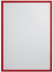 Produktbild Franken Dokumentenhalter ECO magnetisch