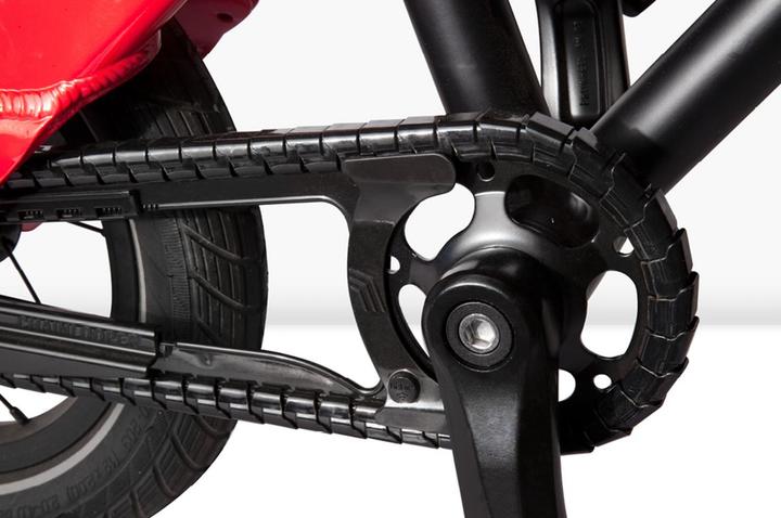 Produktbild Vici 3-in-1 (12")