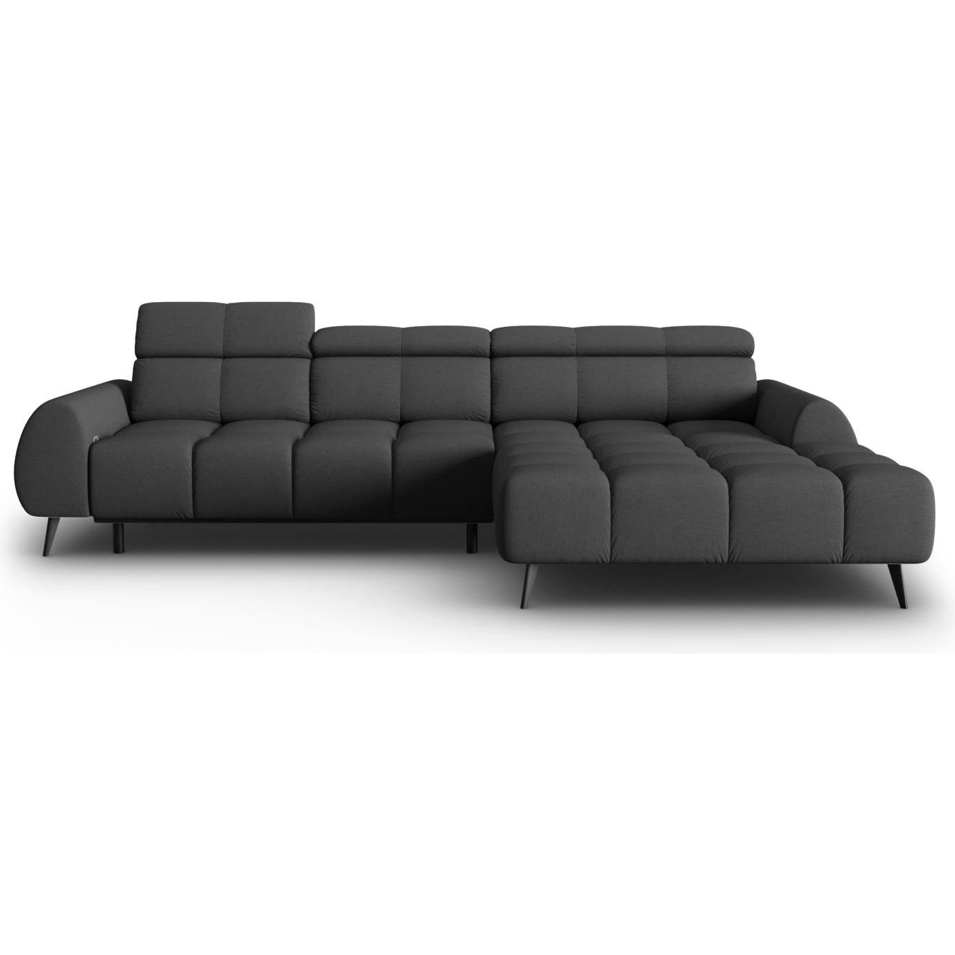 Micadoni, Sofa, Alyse (Ecksofa)