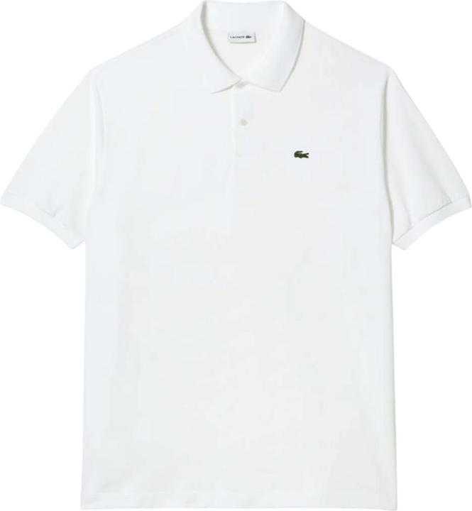 Actual product image Lacoste Poloshirt (6XL)