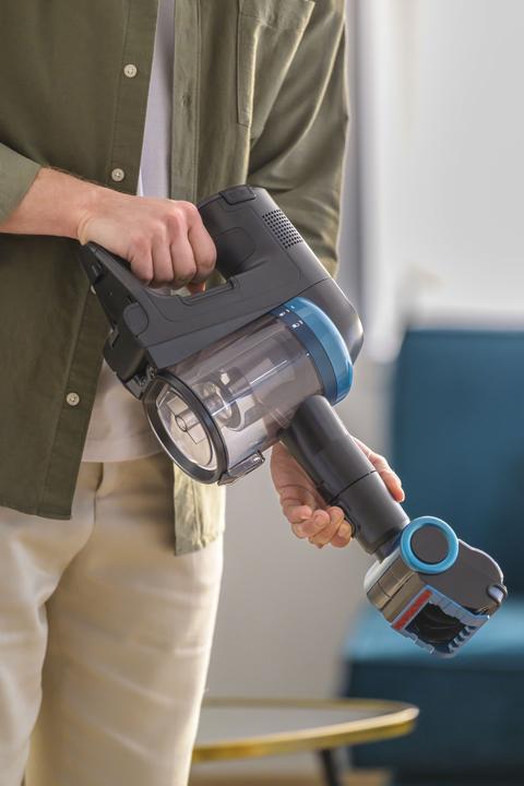 Produktbild Hoover HF410P 011