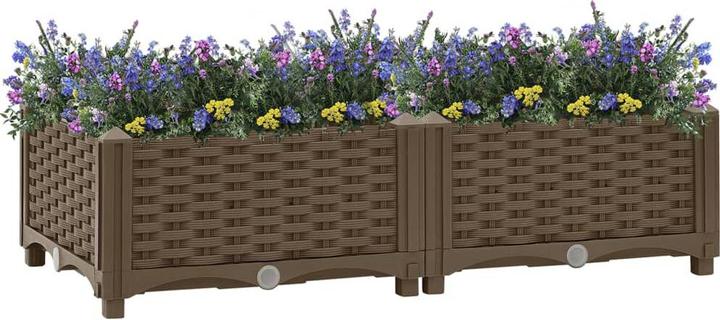 Produktbild vidaXL Birgid