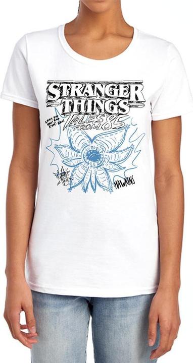 Produktbild Stranger TShirt Kurze Ärmel (S)