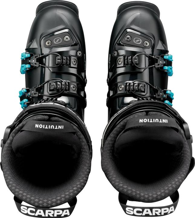 Immagine prodotto Scarpa 4-Quattro SL (25.5, 31)