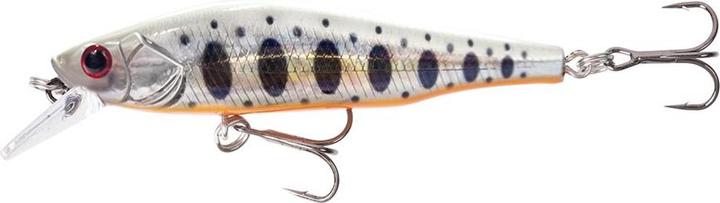 Immagine prodotto Stucki Fishing Quarry 8cm (8 cm)