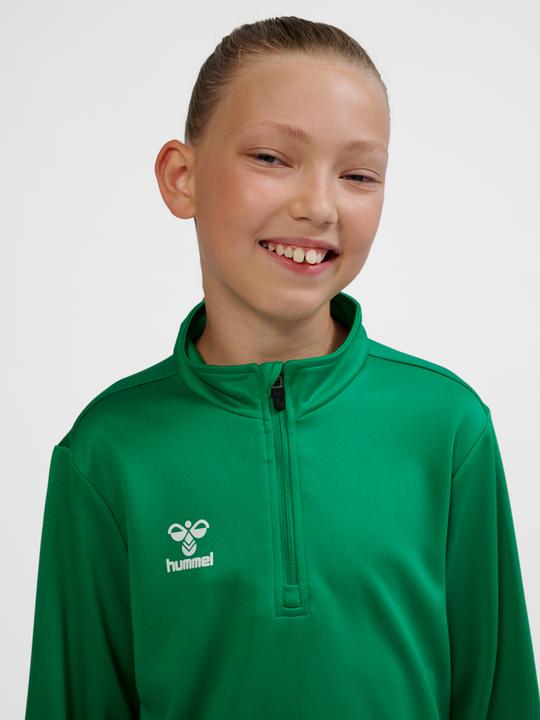 Immagine prodotto hummel Hmlessential Mezza Zip Bambino (164)