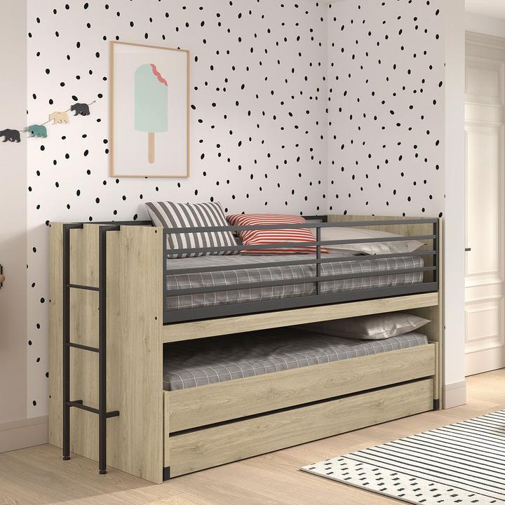 Actual product image Vipack Sam (90 x 200 cm)