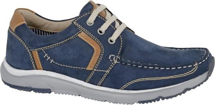 Produktbild Roamers Freizeitschuhe Nubukleder (43)