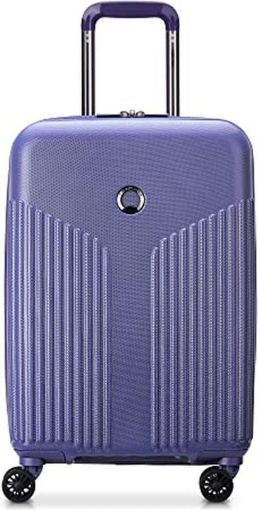 Actual product image Delsey Comete 3.0 Expandable Spinner Carry-on