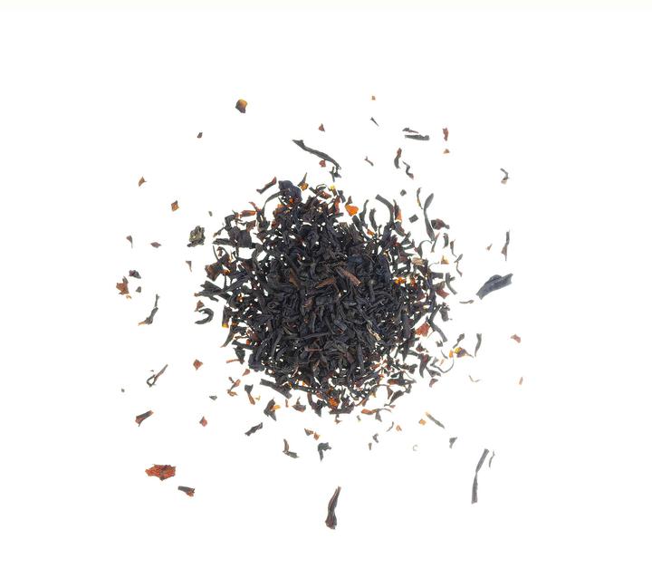Produktbild London Tea Earl Grey "Samowar Duschka" (100 g)