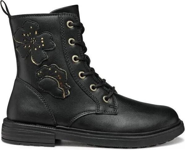 Image du produit Geox Bottes Cheville Junior J Eclair (31)