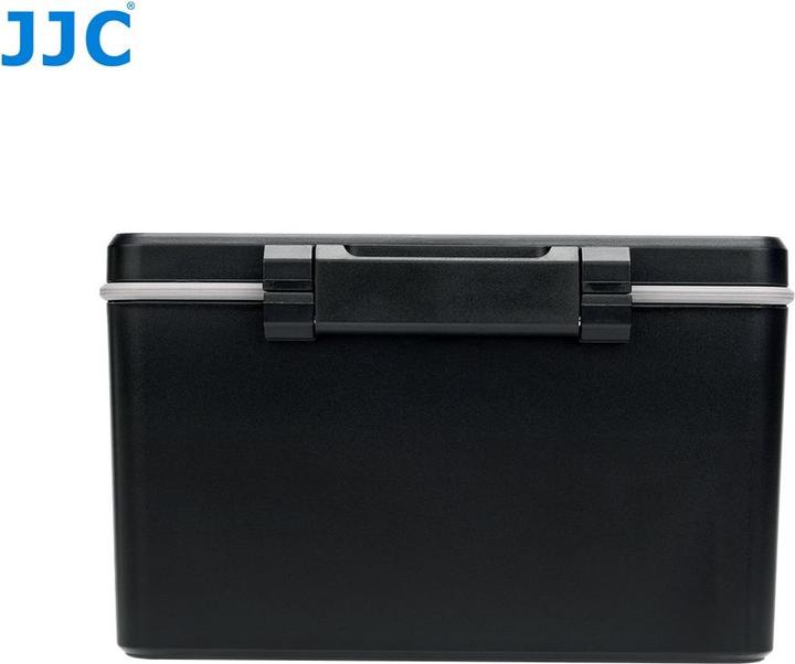 Produktbild JJC JBC 34AK Plastic Storage Case (Kamera Schultertasche)