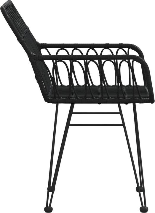 Produktbild vidaXL Gartenstuhl