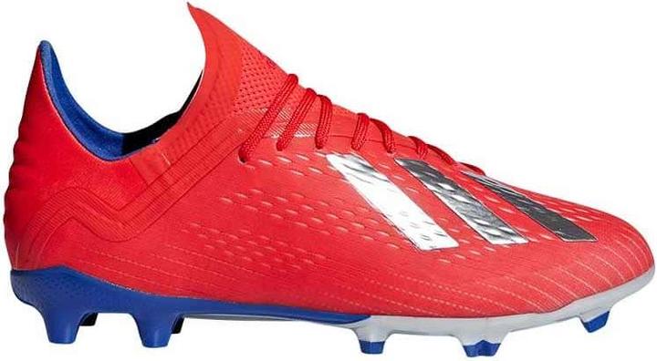 Image du produit adidas Chaussure de football cam X 18.1 Fg enfants (35)