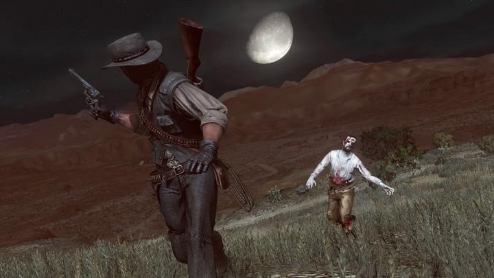 Produktbild Nintendo Red Dead Redemption (Switch, DE)
