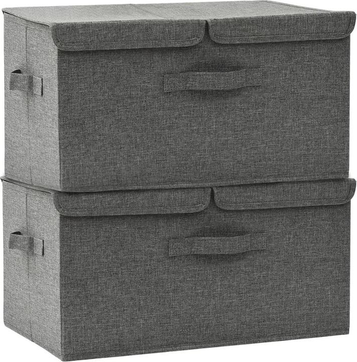 Produktbild vidaXL Madeline (50 x 30 x 25 cm)