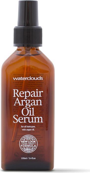 Immagine prodotto Waterclouds Siero riparatore all'olio di Argan (100 ml)