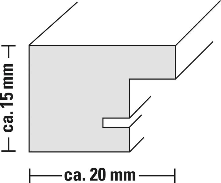 Immagine prodotto Hama Parigi (7 x 10 cm)