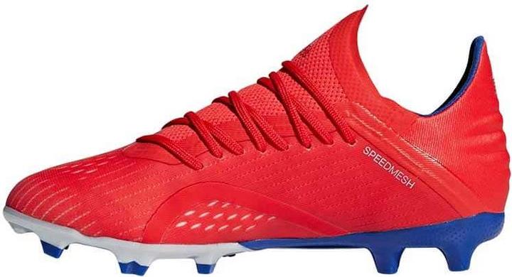 Image du produit adidas Chaussure de football cam X 18.1 Fg enfants (35)