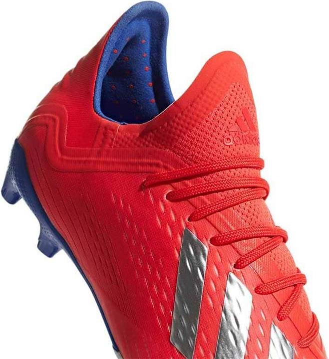Image du produit adidas Chaussure de football cam X 18.1 Fg enfants (35)