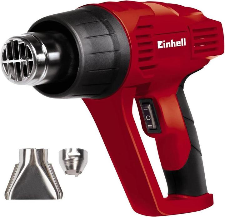 Immagine prodotto Einhell essiccatore tecnico (4520184)