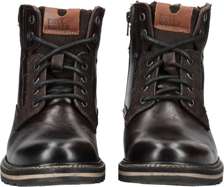 Actual product image Bullboxer Stiefelette (46)