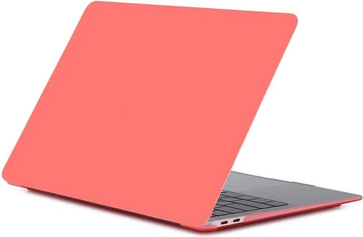 Actual product image Screenguard Hard Case for Apple MacBook Air 13" M1 (2020) A2337 (Apple)