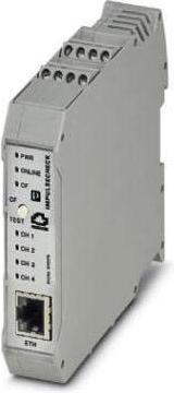 Phoenix IPCH-4X-PCL-TCP-24DC-UT 1045379