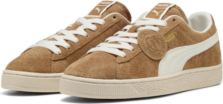 Image du produit Puma Suede Charles F. Stead V (38)