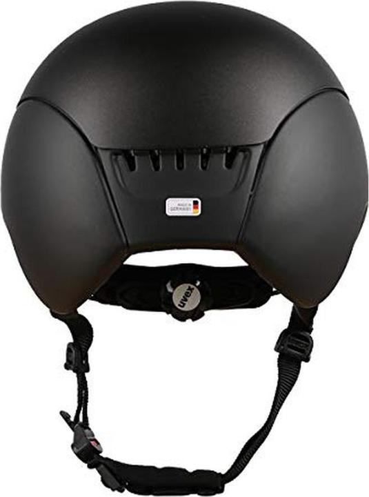 Actual product image Uvex Sports Riding helmet Elexxion (54 - 55 cm)