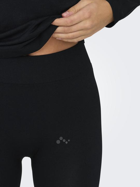 Produktbild Only Play ONPSTONE Enger Schnitt Leggings Hose (L)