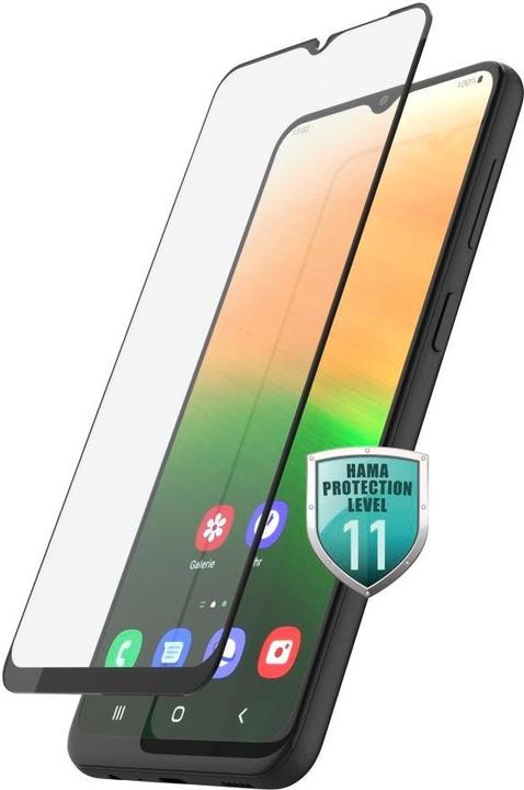Produktbild Hama Premium Crystal Glass (1 Stück, Samsung Galaxy A73 5G)