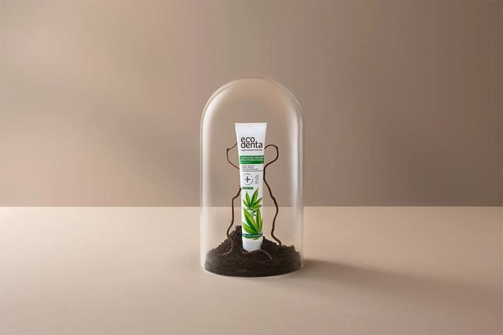 Produktbild Ecodenta Organic Multi-Functional (75 ml)