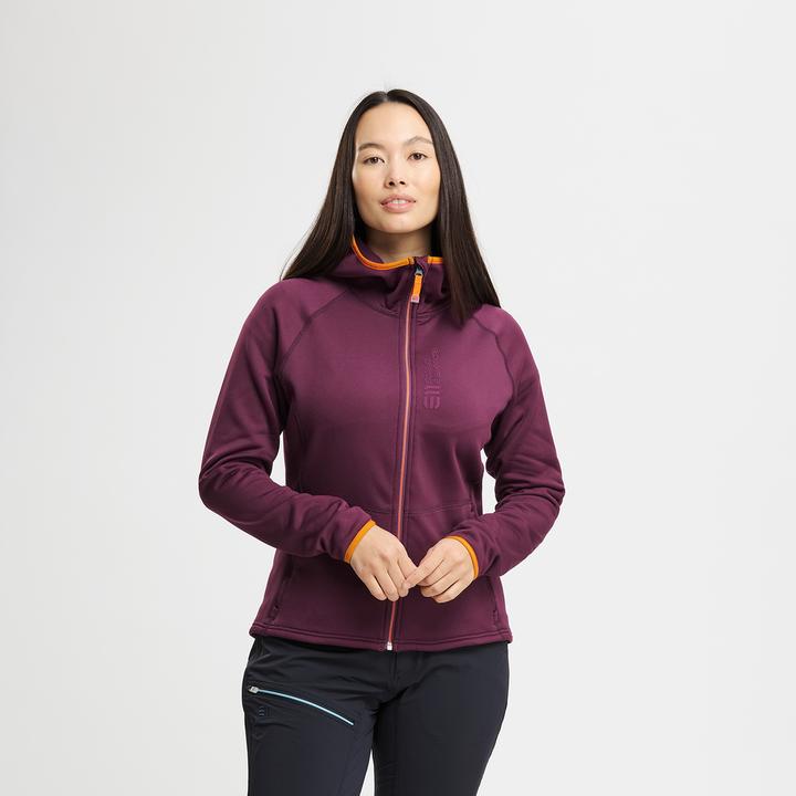 Produktbild Elevenate W Skiers Hood (M)