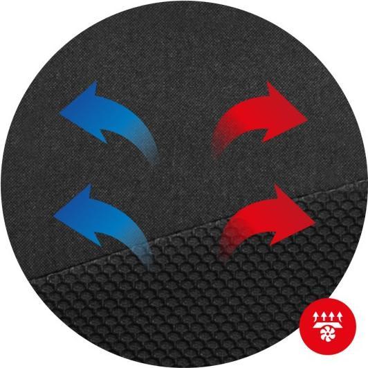 Actual product image Huzaro Force 6.3 RGB Mesh